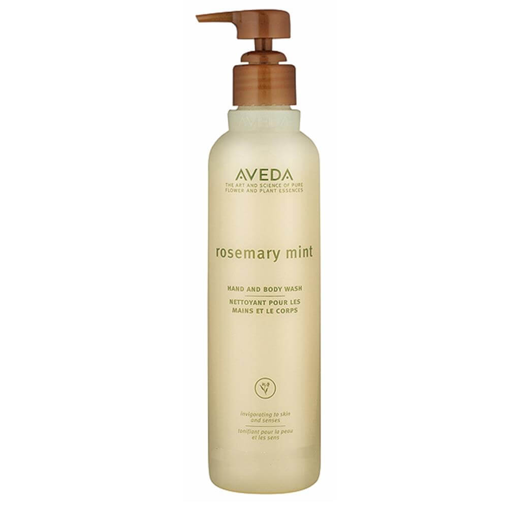 Aveda Rosemary Mint Hand and Body Wash 1 litre